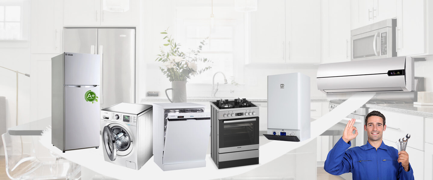 Yağlıdere Whirlpool Servisi